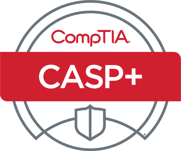CompTIA CASP+ Voucher