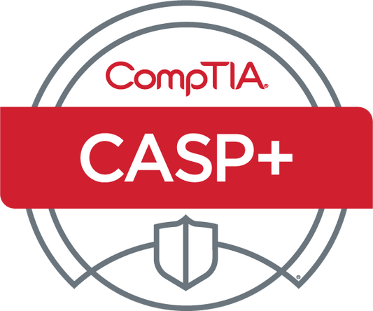CompTIA CASP+ Voucher