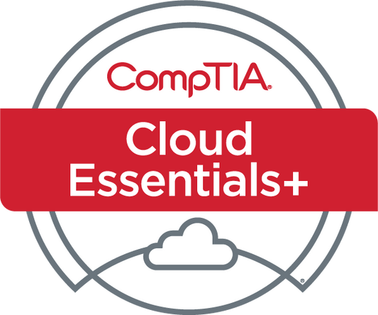 CompTIA Cloud Essentials+ Voucher