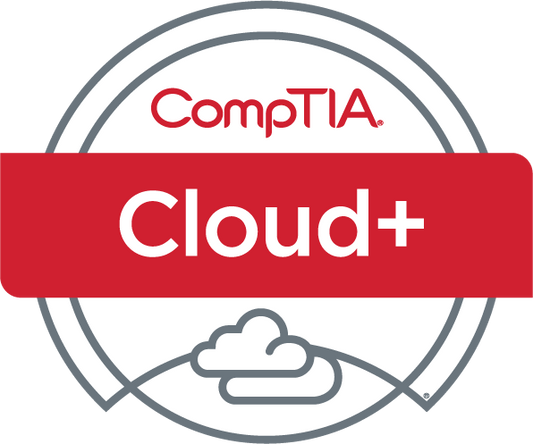 CompTIA Cloud+ Voucher