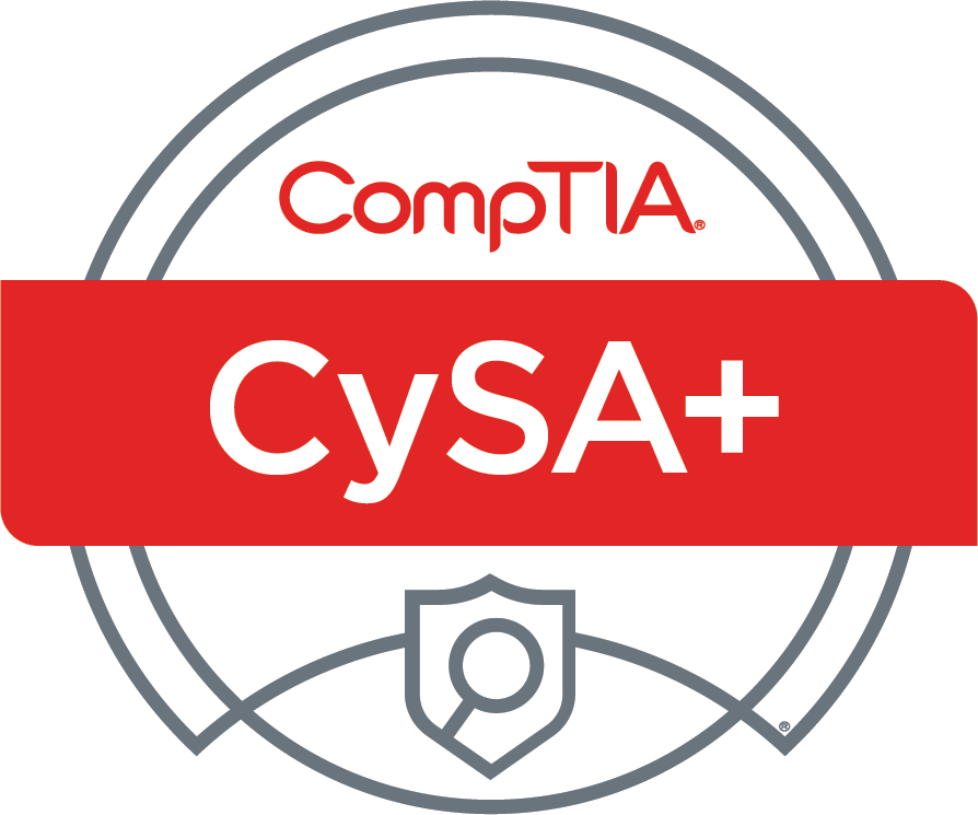 CompTIA CySA+ Voucher