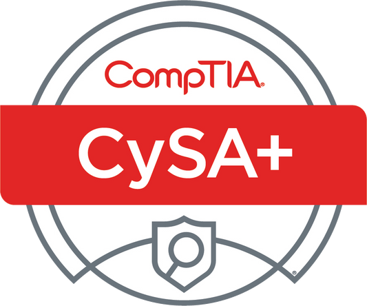 CompTIA CySA+ Voucher