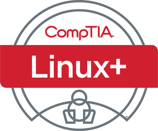CompTIA Linux+ Voucher