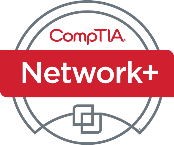 CompTIA Network+ Voucher
