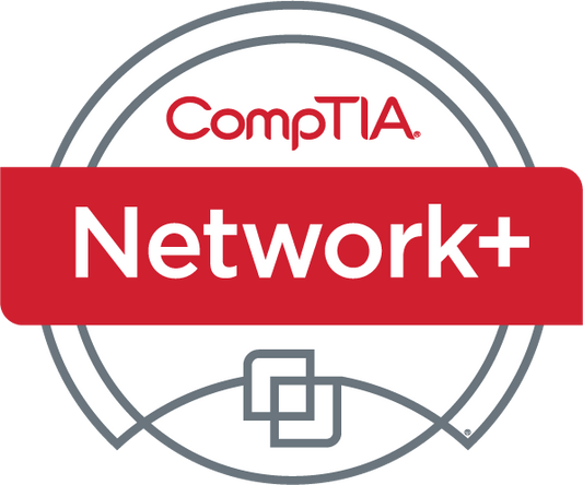 CompTIA Network+ Voucher