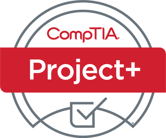 CompTIA Project+ Voucher