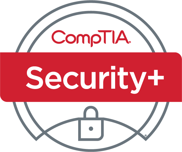 CompTIA Security+ Voucher